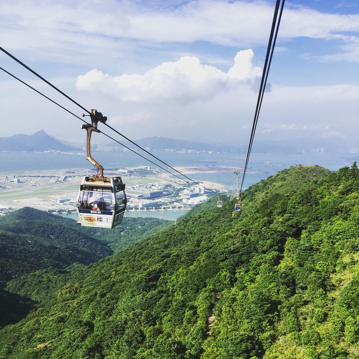 Lantau Package